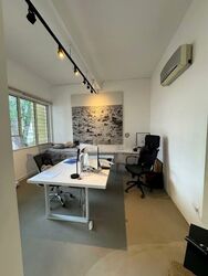Pearl's Hill Terrace (D3), Office #575919001